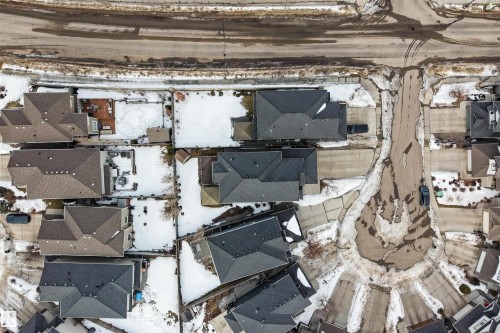 1477 Wates Link Link, Edmonton, AB - Outdoor With View