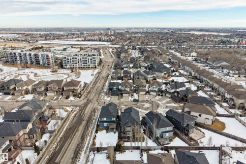 1477 Wates Link Link, Edmonton, AB - Outdoor With View