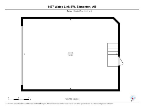 1477 Wates Link Link, Edmonton, AB - Other