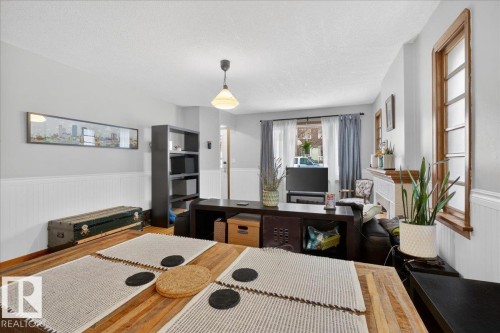 11234 68 Street, Edmonton, AB - Indoor Photo Showing Other Room