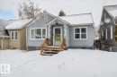 11234 68 Street, Edmonton, AB  - Outdoor With Facade 