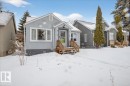 11234 68 Street, Edmonton, AB  - Outdoor With Facade 