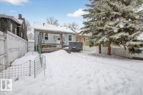 11234 68 Street, Edmonton, AB - Outdoor