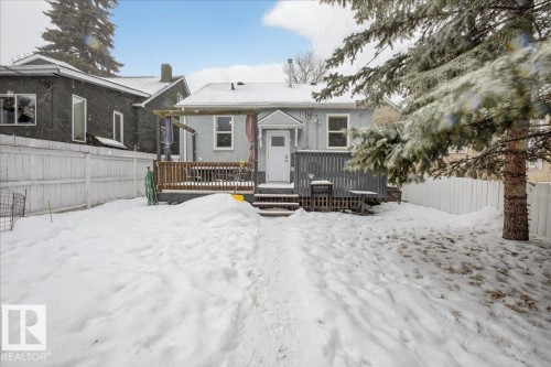 11234 68 Street, Edmonton, AB - Outdoor