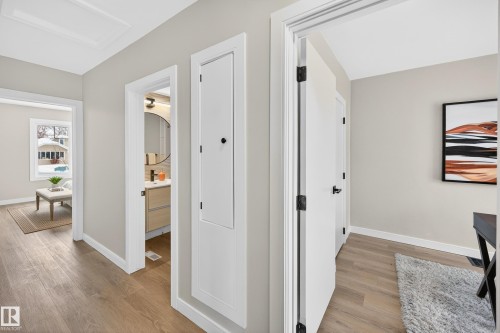 11330 67 Street, Edmonton, AB - Indoor Photo Showing Other Room