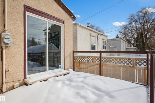 11330 67 Street, Edmonton, AB - Outdoor With Exterior