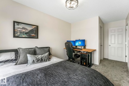 5507 Crabapple Loop, Edmonton, AB - Indoor
