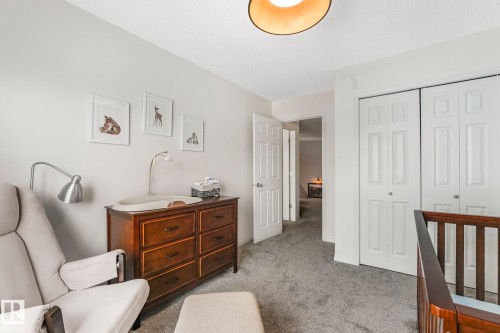 5507 Crabapple Loop, Edmonton, AB - Indoor