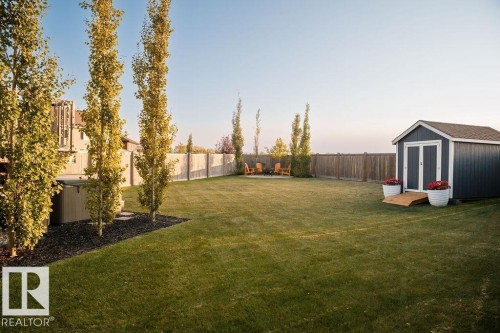 5507 Crabapple Loop, Edmonton, AB - Outdoor