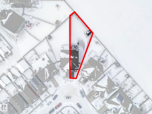 5507 Crabapple Loop, Edmonton, AB - Other