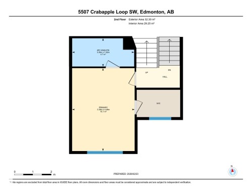 5507 Crabapple Loop, Edmonton, AB - Other