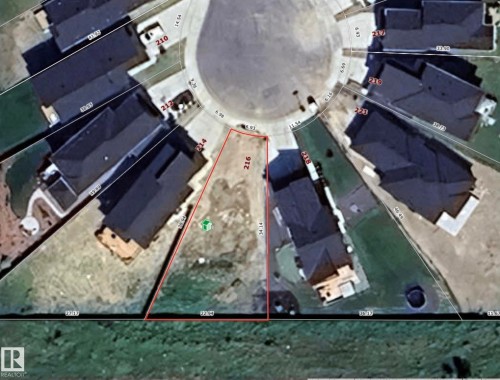 216 Kettyl Court, Leduc, AB 