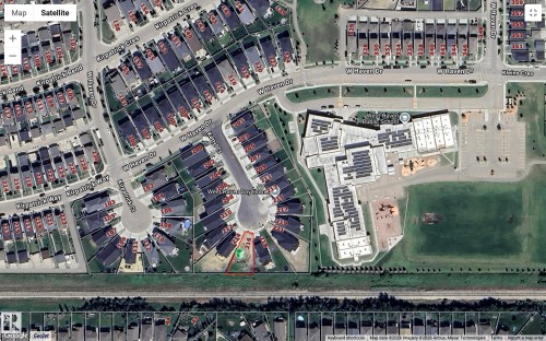 216 Kettyl Court, Leduc, AB 