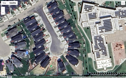 216 Kettyl Court, Leduc, AB 