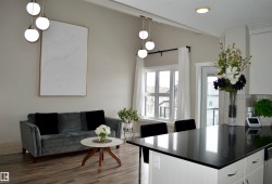 11 1203 163 Street  Edmonton, AB T6W 3X1