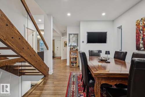 9602 83 Avenue, Edmonton, AB - Indoor