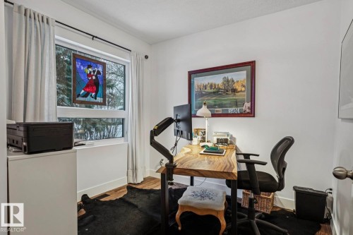 9602 83 Avenue, Edmonton, AB - Indoor Photo Showing Office