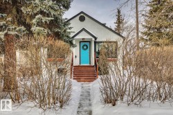 9602 83 Avenue  Edmonton, AB T6C 1C2