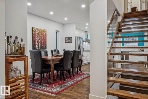 9602 83 Avenue, Edmonton, AB - Indoor