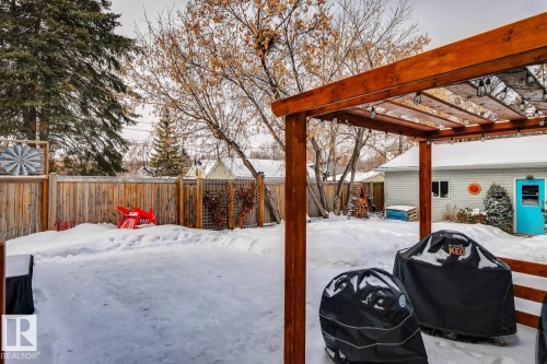 9602 83 Avenue, Edmonton, AB - Outdoor
