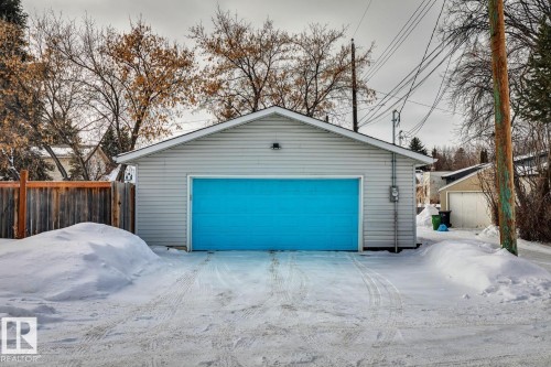 9602 83 Avenue, Edmonton, AB - Outdoor