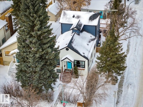 9602 83 Avenue, Edmonton, AB - Outdoor