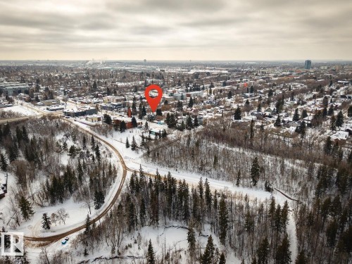 9602 83 Avenue, Edmonton, AB - Outdoor With View