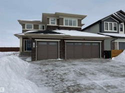 65 JUBILATION Drive  St. Albert, AB T8N 7W7