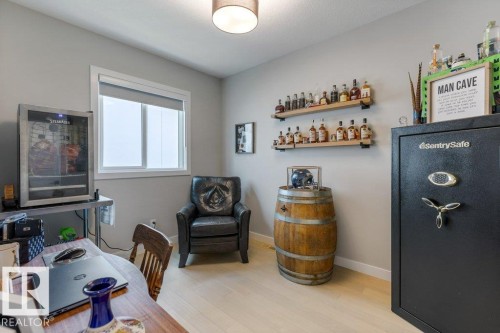 65 Jubilation Drive, St. Albert, AB - Indoor