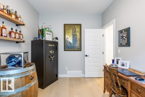 65 Jubilation Drive, St. Albert, AB - Indoor