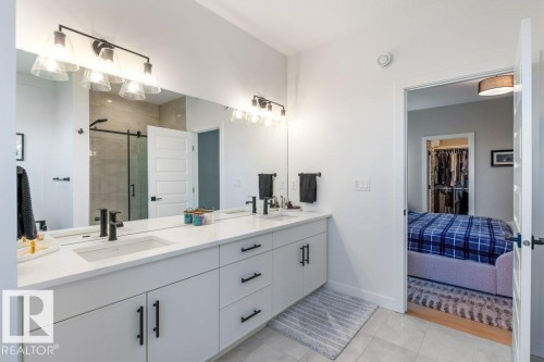 65 Jubilation Drive, St. Albert, AB - Indoor Photo Showing Bathroom