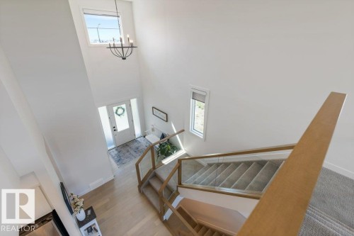 65 Jubilation Drive, St. Albert, AB - Indoor Photo Showing Other Room