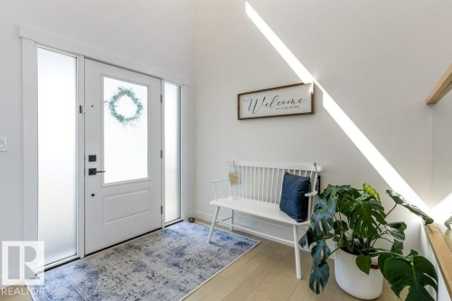 65 Jubilation Drive, St. Albert, AB - Indoor Photo Showing Other Room