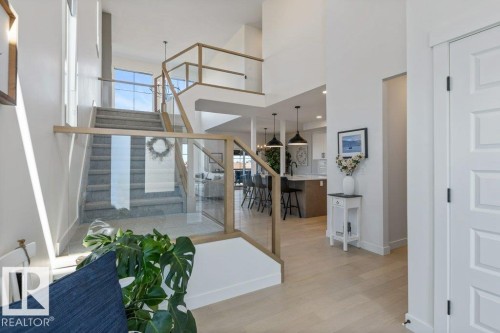 65 Jubilation Drive, St. Albert, AB - Indoor Photo Showing Other Room