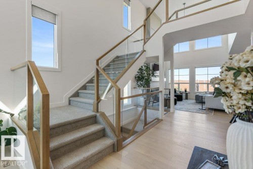 65 Jubilation Drive, St. Albert, AB - Indoor Photo Showing Other Room