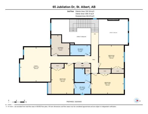 65 Jubilation Drive, St. Albert, AB - Other