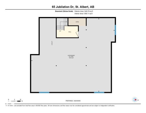 65 Jubilation Drive, St. Albert, AB - Other