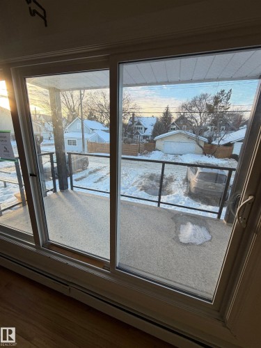 13 11008 124 St, Edmonton, AB - Indoor Photo Showing Other Room