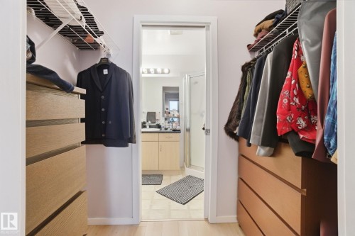 205 9910 111 Street, Edmonton, AB - Indoor With Storage