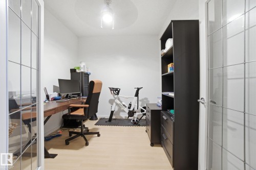 205 9910 111 Street, Edmonton, AB - Indoor Photo Showing Office