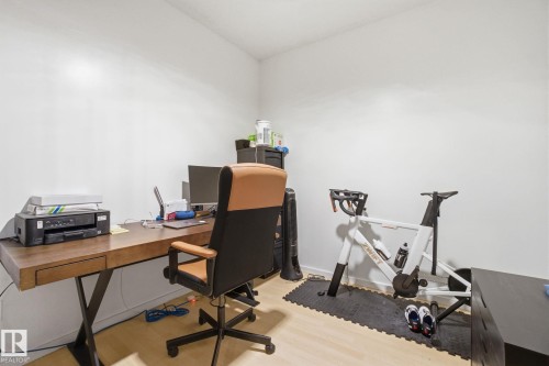205 9910 111 Street, Edmonton, AB - Indoor Photo Showing Office