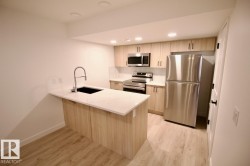 BSMT 6326 27 Avenue SW  Edmonton, AB T6X 3G4