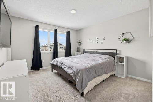 2037 Westerra Loop, Stony Plain, AB - Indoor Photo Showing Bedroom