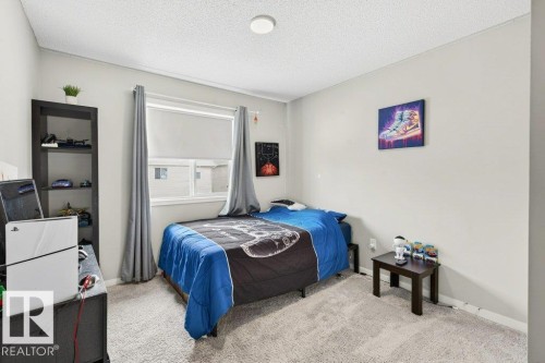 2037 Westerra Loop, Stony Plain, AB - Indoor Photo Showing Bedroom