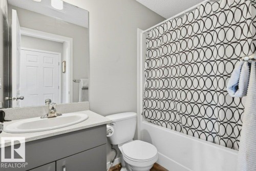 2037 Westerra Loop, Stony Plain, AB - Indoor Photo Showing Bathroom
