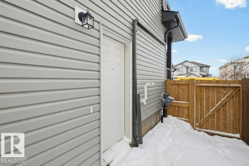 2037 Westerra Loop, Stony Plain, AB - Outdoor With Exterior