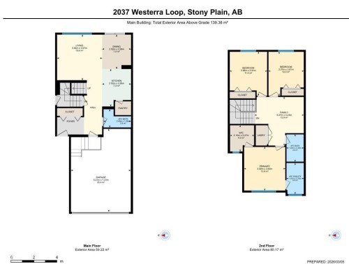 2037 Westerra Loop, Stony Plain, AB - Other