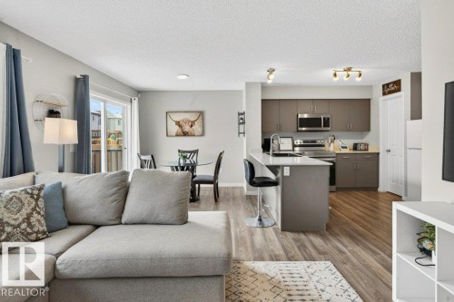 2037 Westerra Loop, Stony Plain, AB - Indoor