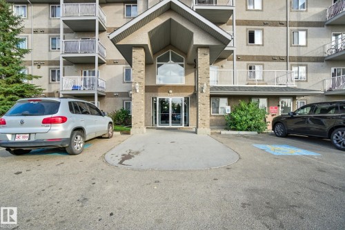 305 240 SPRUCE RIDGE Road  Spruce Grove, AB T7X 0G5