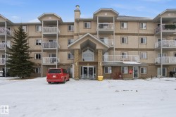305 240 SPRUCE RIDGE Road  Spruce Grove, AB T7X 0G5